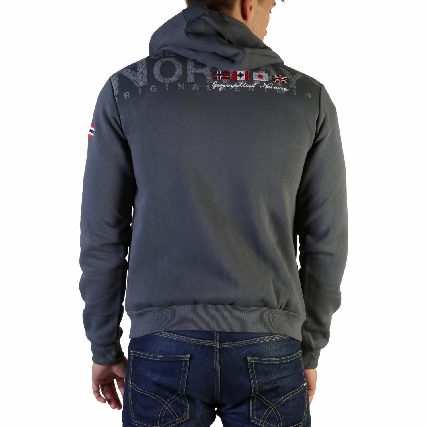 Geographical Norway Sweater Hombre