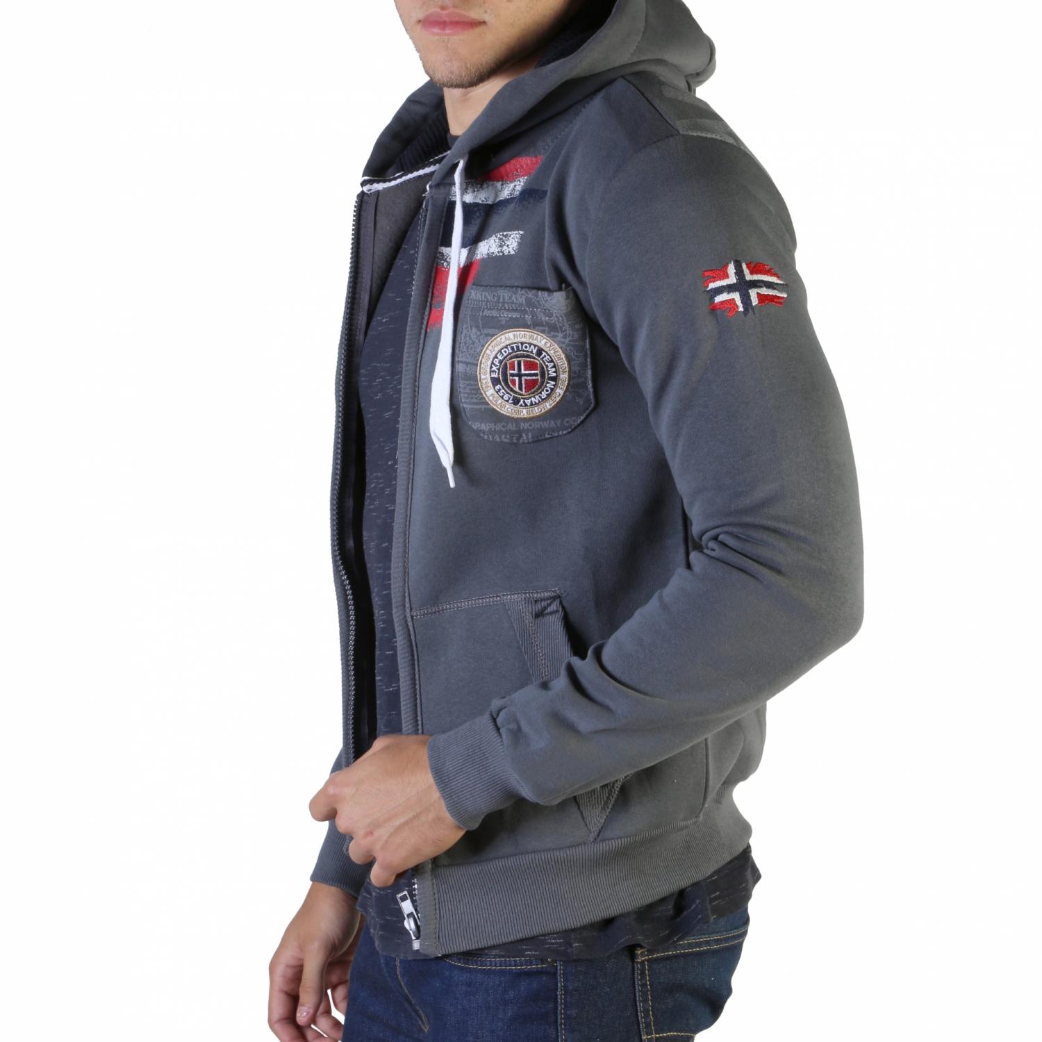 Geographical Norway Sweater Hombre