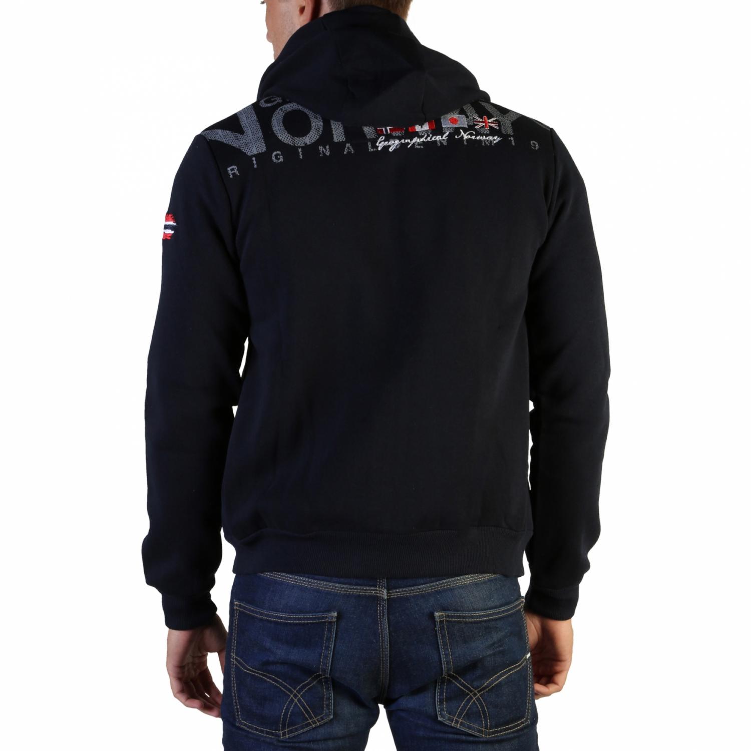 Geographical Norway Sweater Hombre