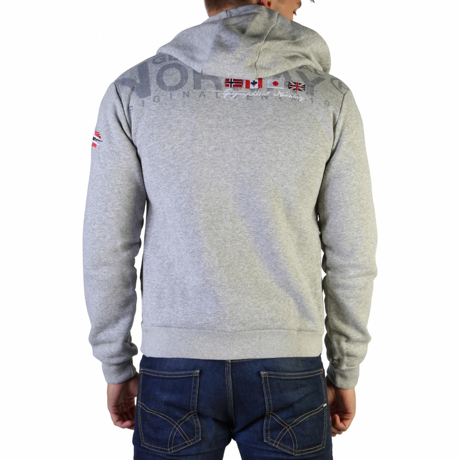 Geographical Norway Sweater Hombre