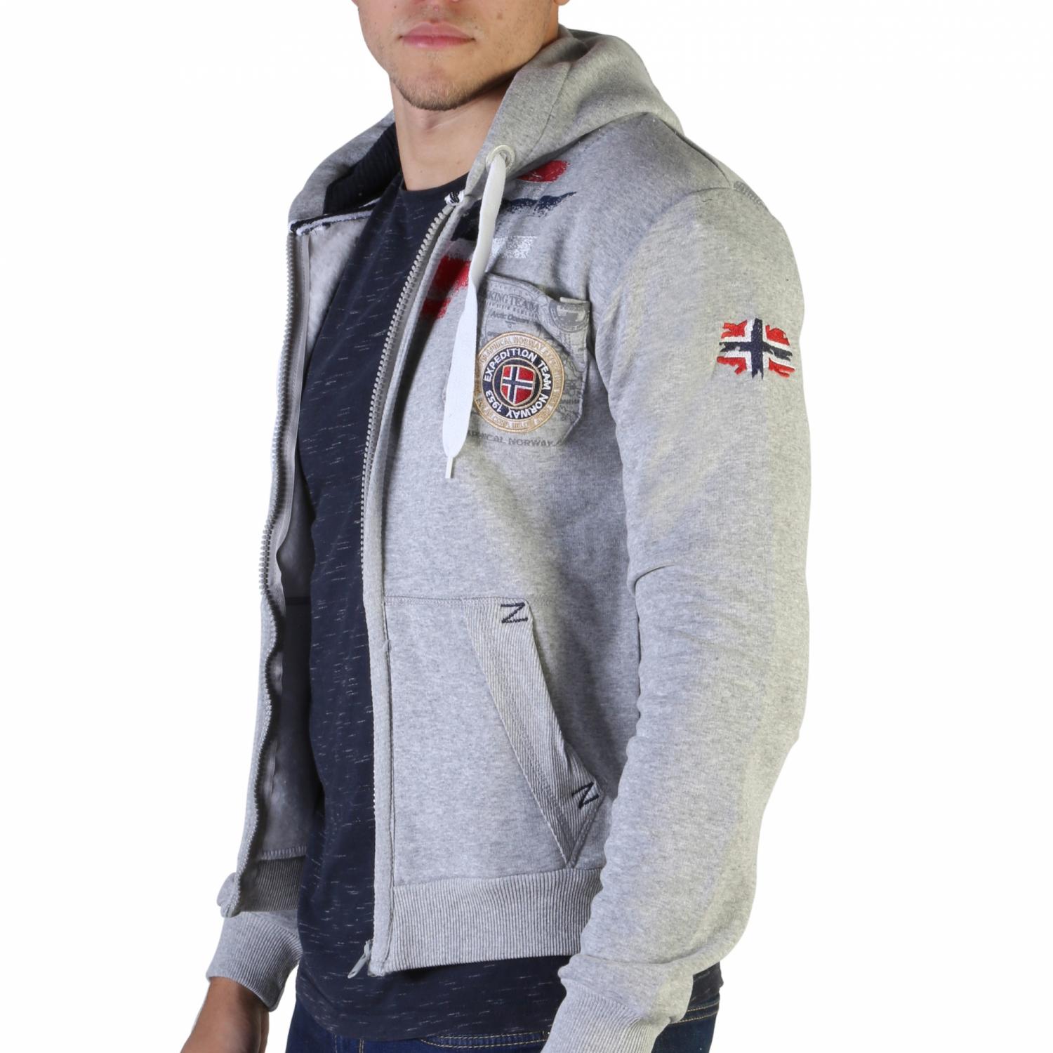 Geographical Norway Sweater Hombre