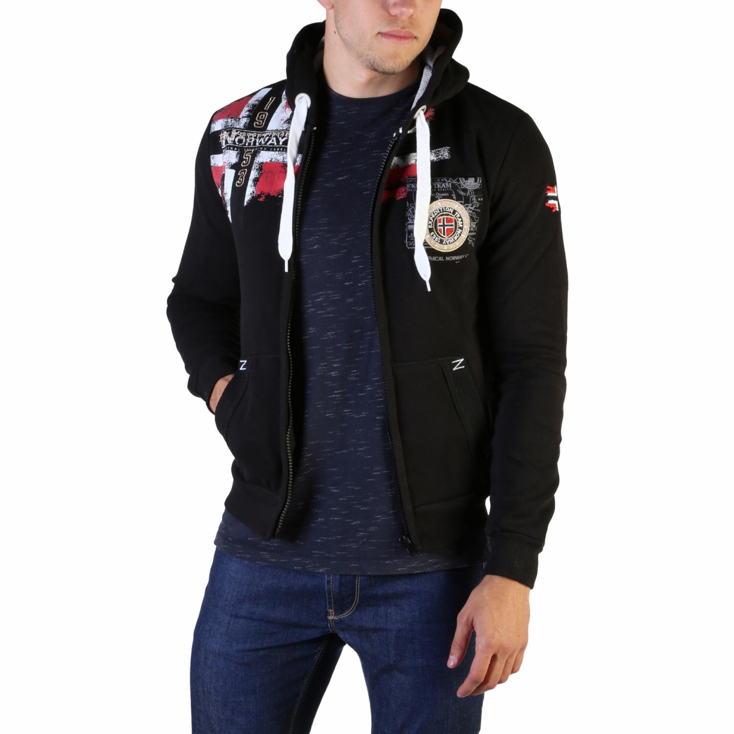 Geographical Norway Sweater Hombre