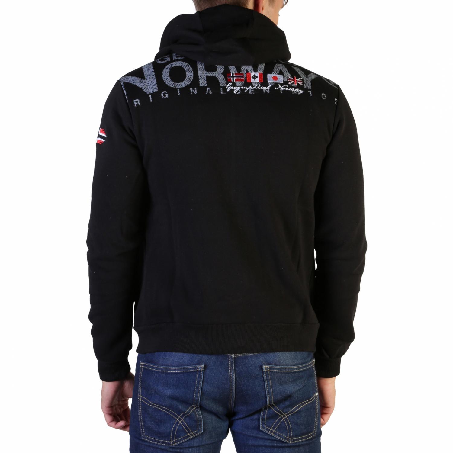 Geographical Norway Sweater Hombre