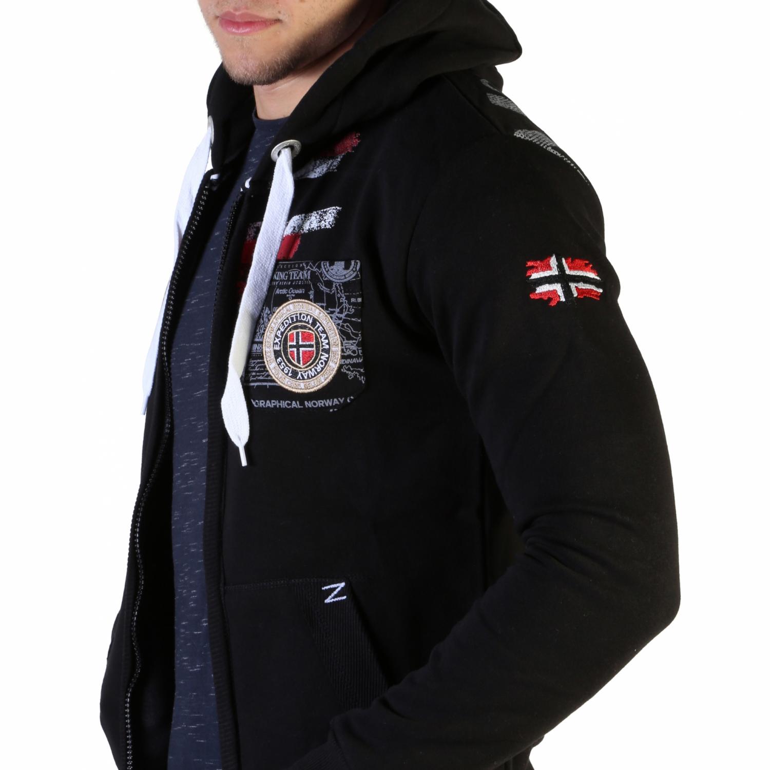 Geographical Norway Sweater Hombre