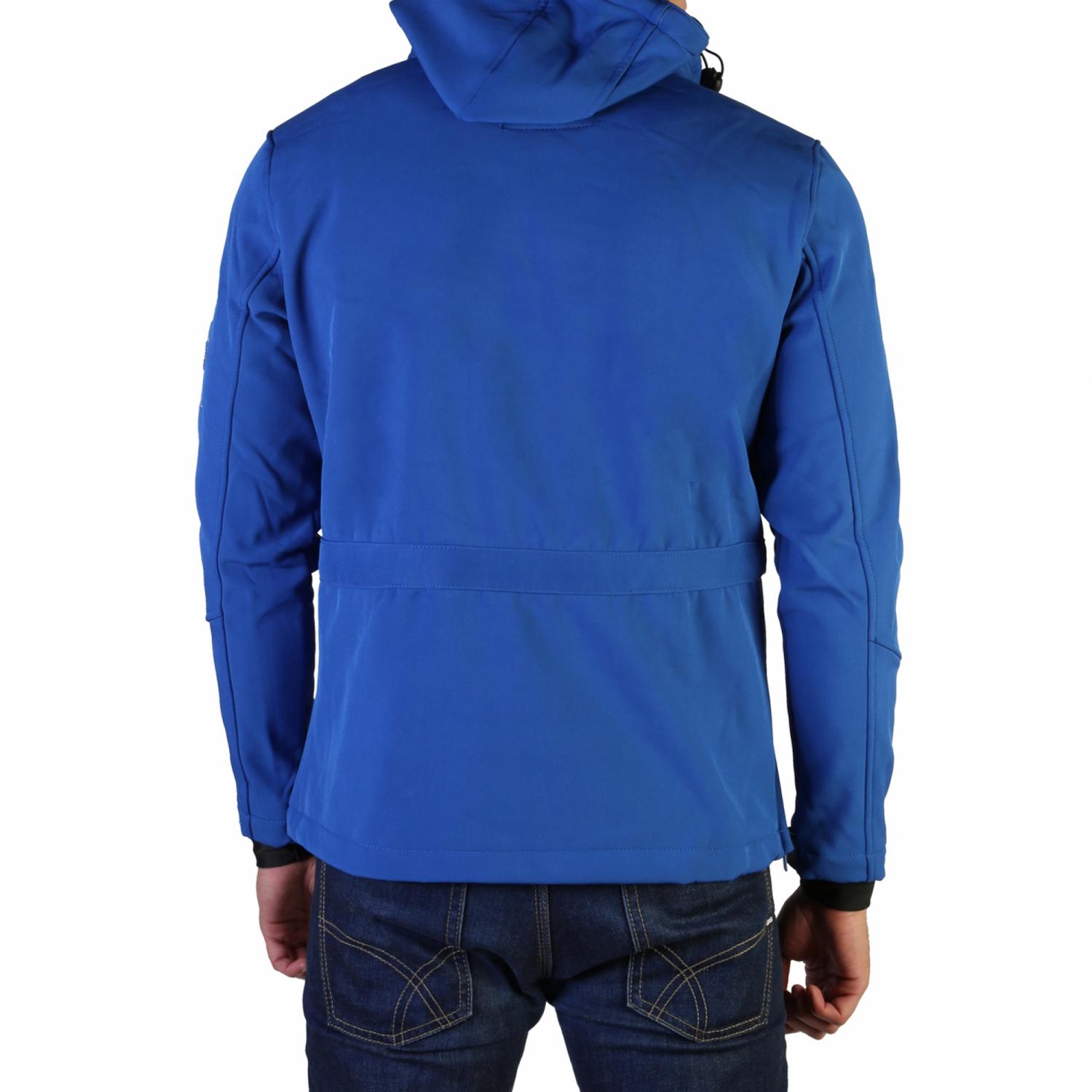 Chaqueta De Geographical Norway