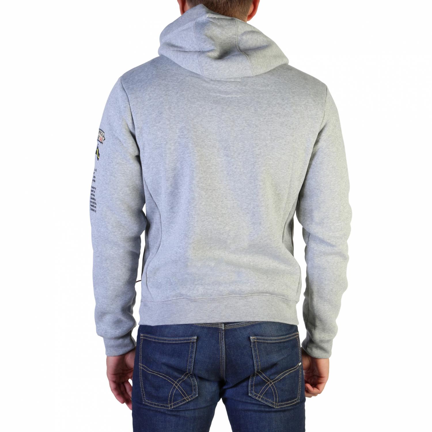 Geographical Norway Sweater Hombre