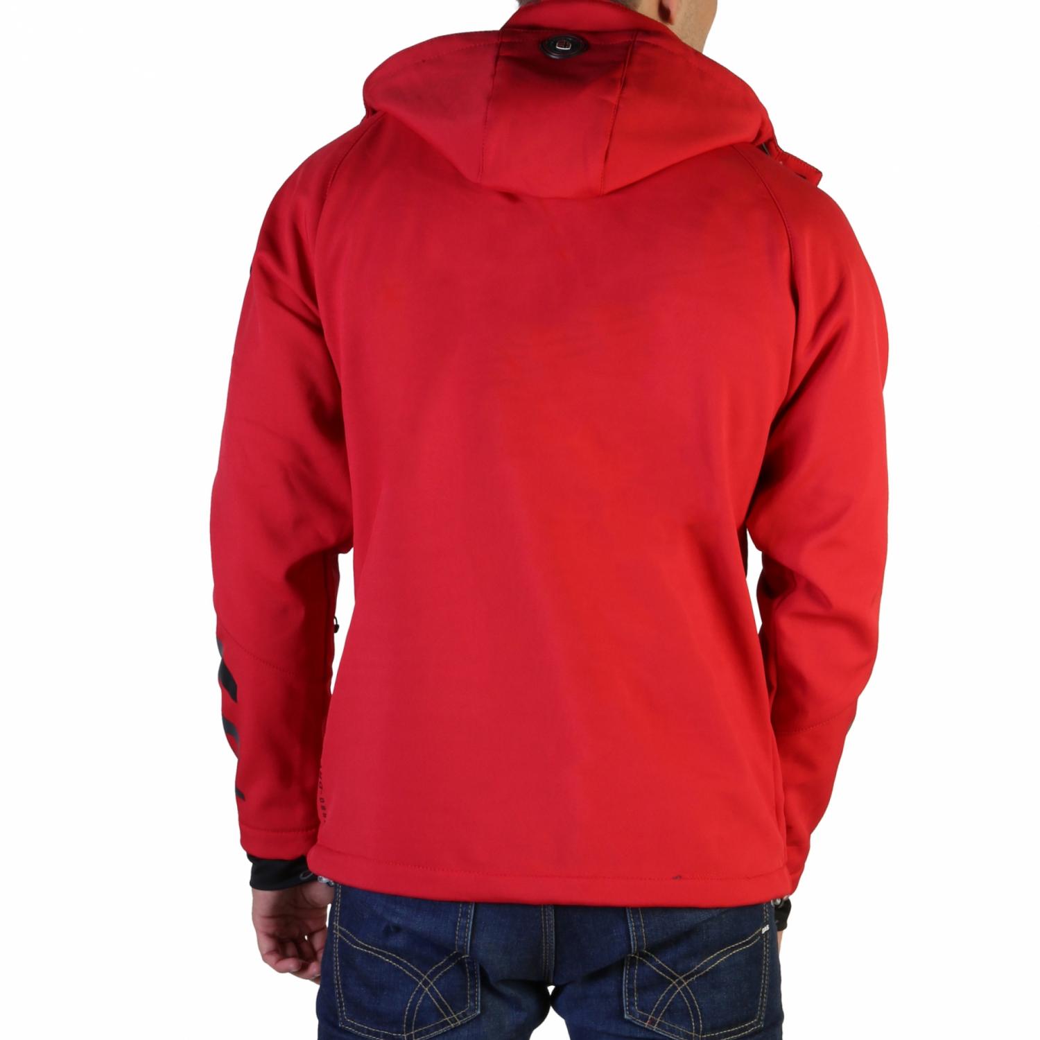 Chaqueta De Geographical Norway