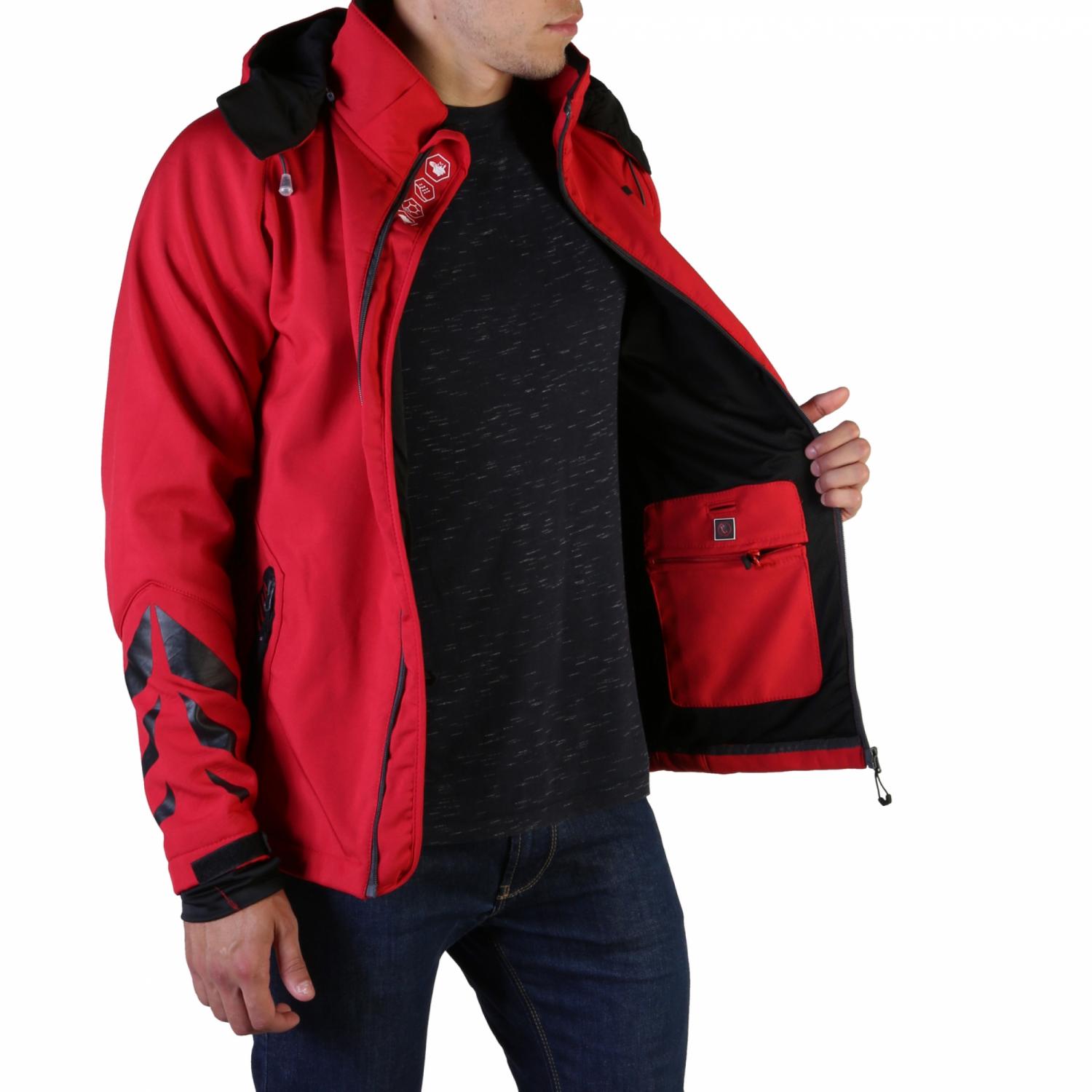 Chaqueta De Geographical Norway