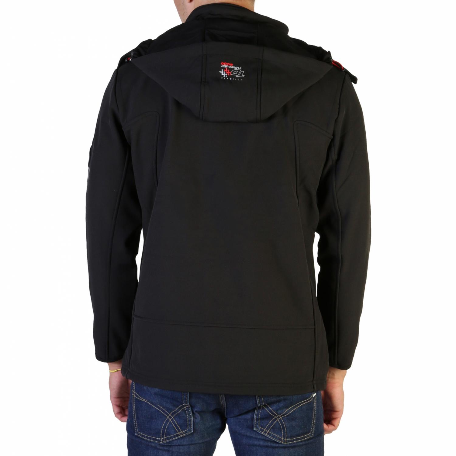 Chaqueta De Geographical Norway