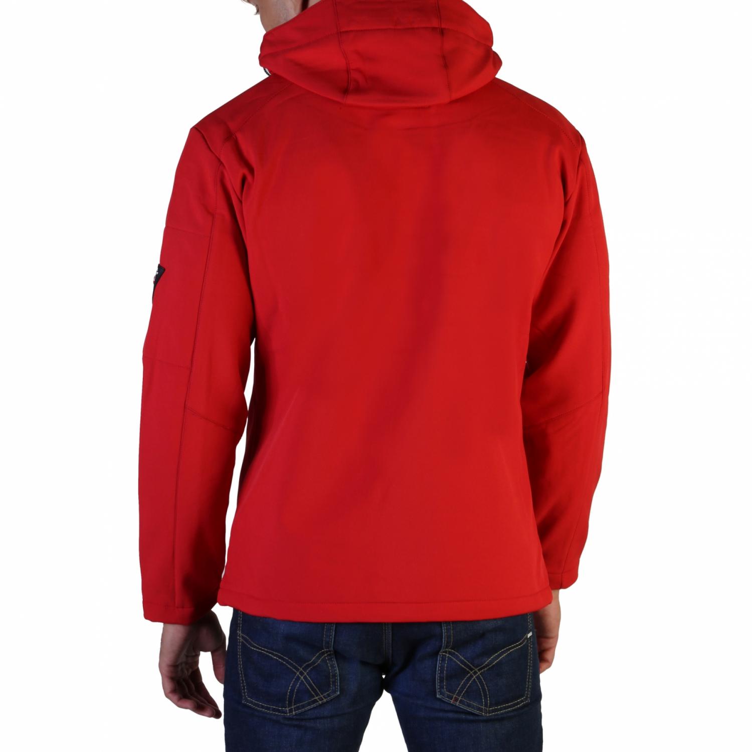 Chaqueta De Geographical Norway