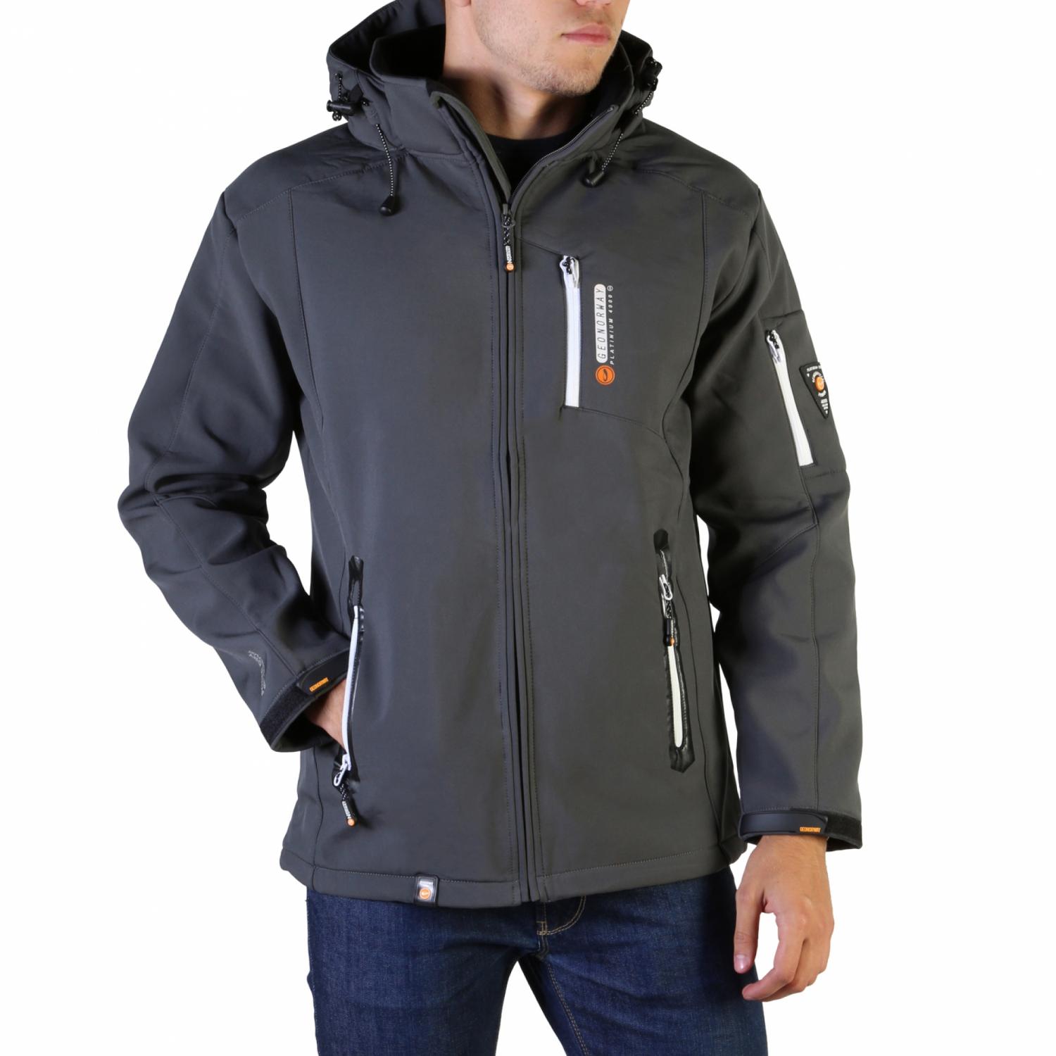 Chaqueta De Geographical Norway