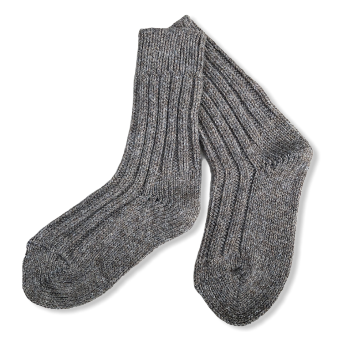 100% Merino Wool Socks