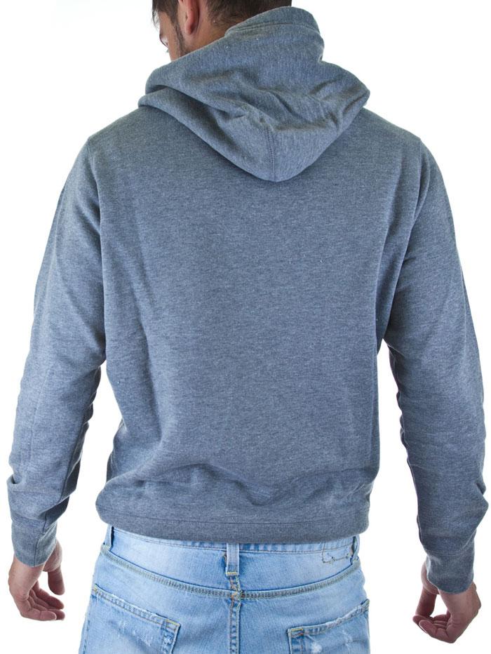 Diesel Sudadera Hombre