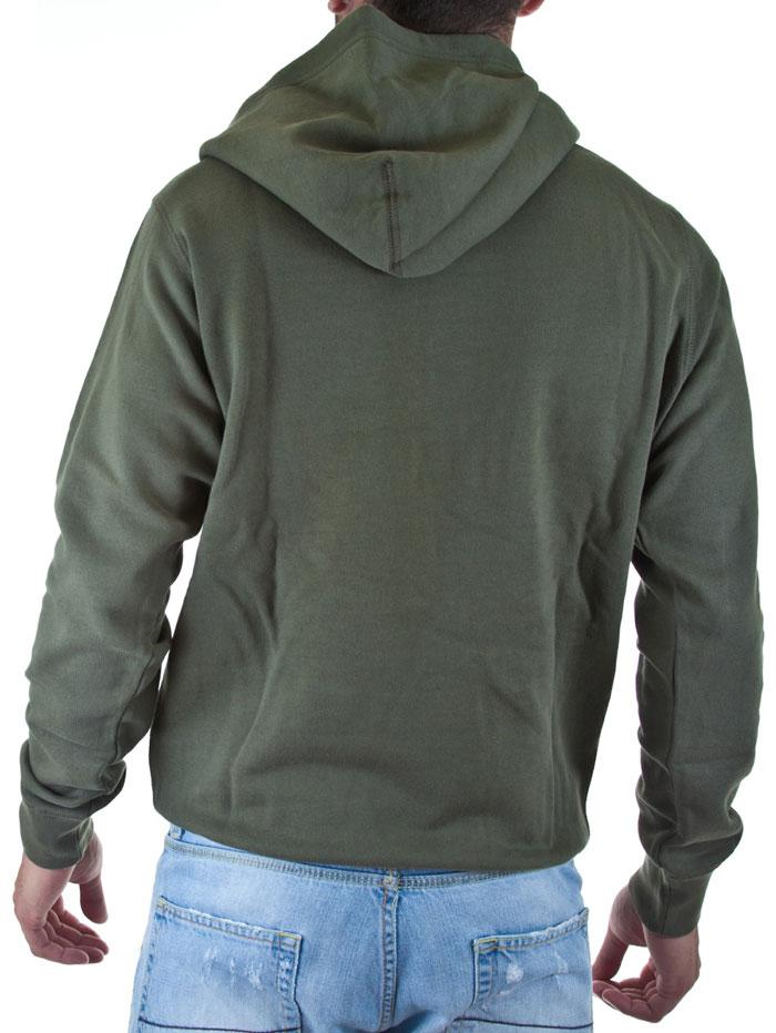 Diesel Sudadera Hombre