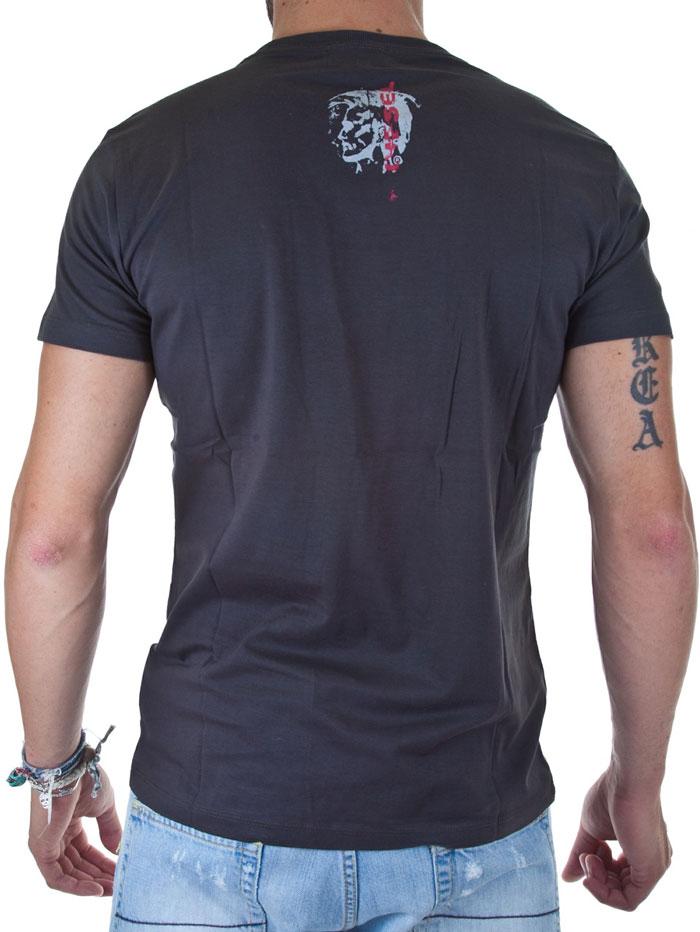 Diesel Camiseta Hombre