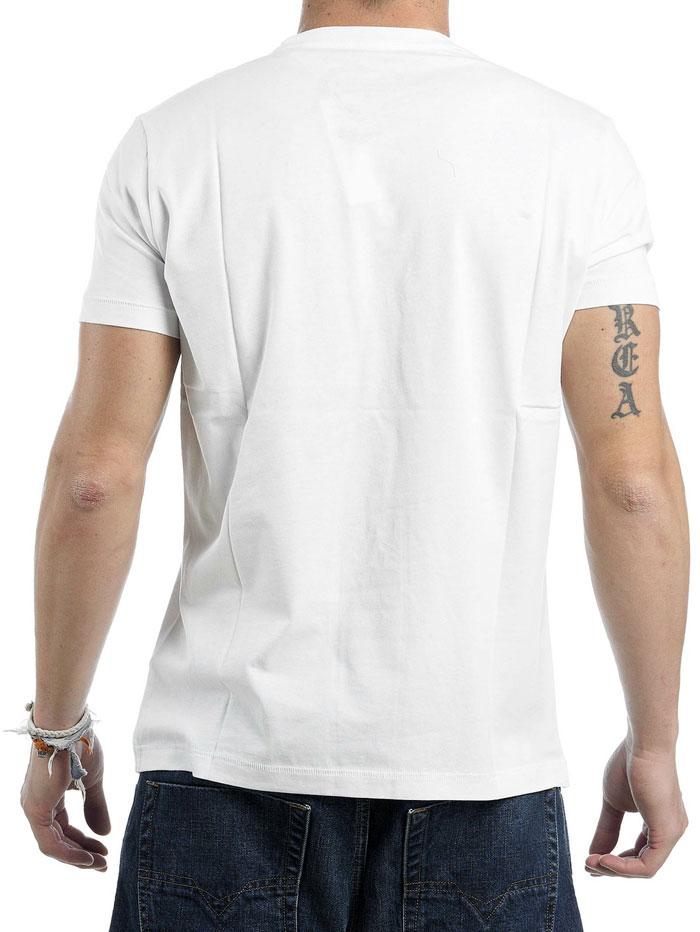 Diesel Camiseta Hombre