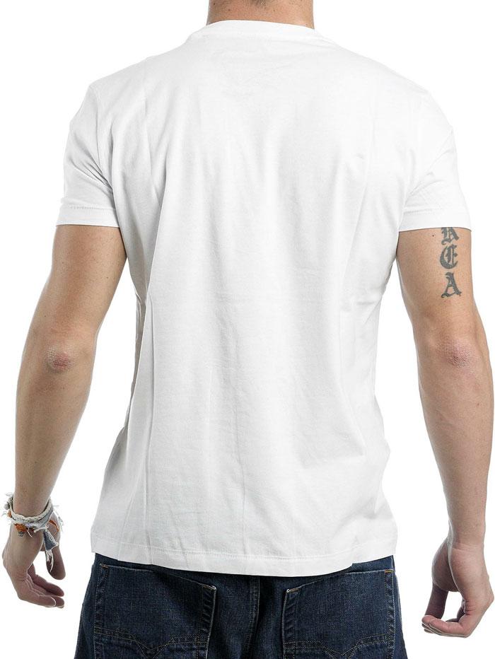 Diesel Camiseta Hombre