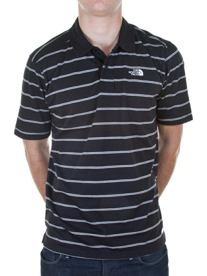 The North Face Polo Hombre