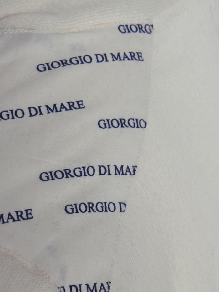 Giorgio Di Mare Jersey Hombre