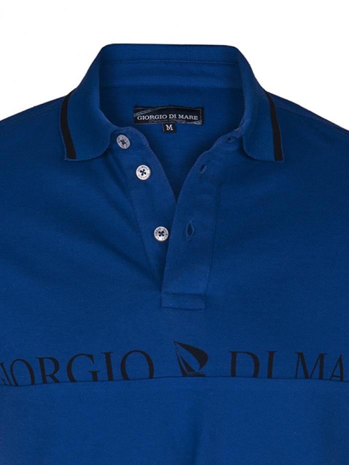 Giorgio Di Mare Polo Hombre