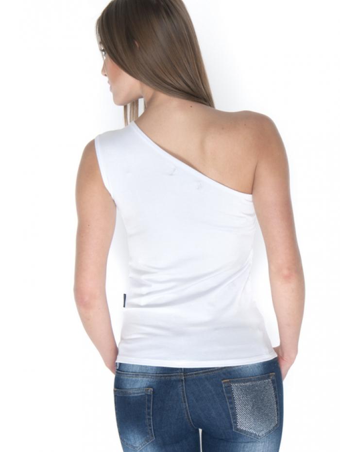 Camiseta Giorgio Di Mare Mujer