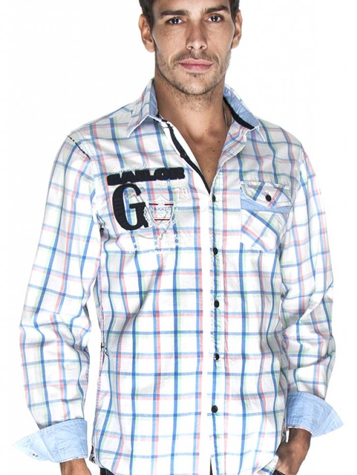 Giorgio Di Mare Camisa