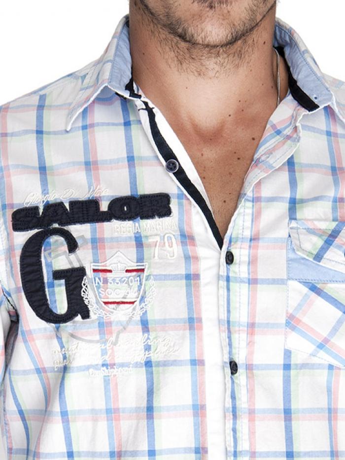 Giorgio Di Mare Camisa