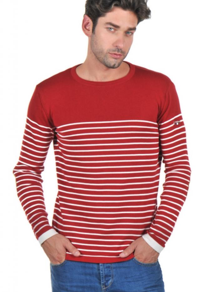 Giorgio Di Mare Jersey Hombre