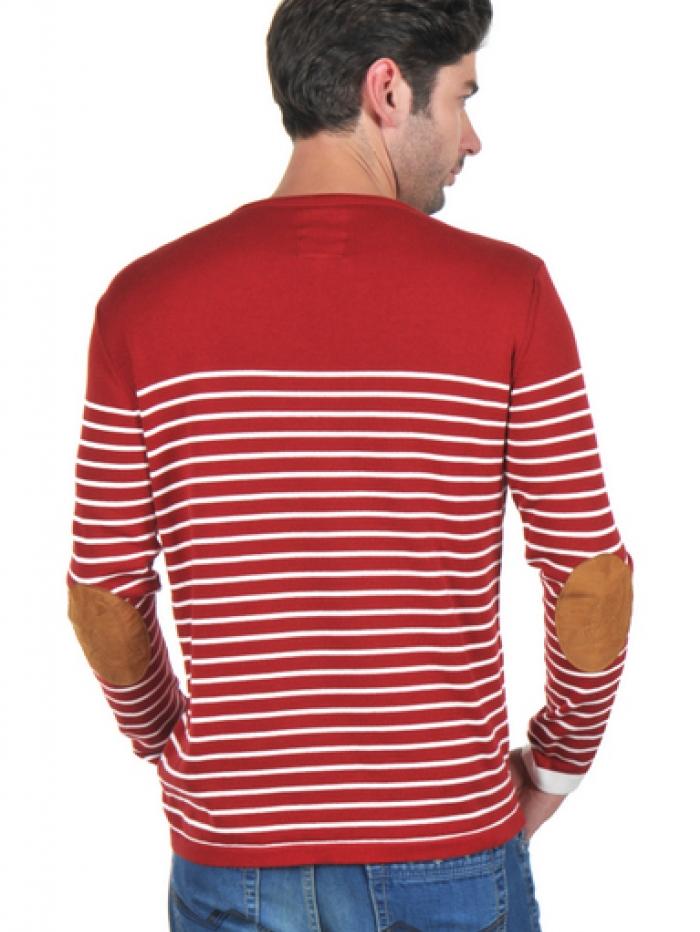 Giorgio Di Mare Jersey Hombre