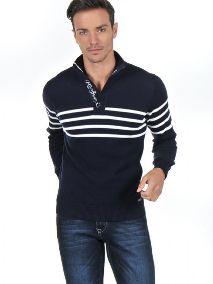 Giorgio Di Mare Jersey Hombre