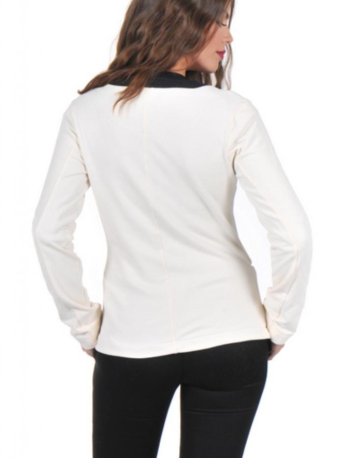 Chaqueta De Giorgio Di Mare Mujer