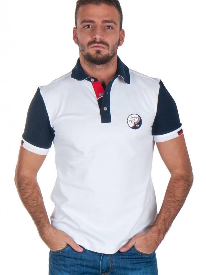 Giorgio Di Mare Polo Hombre