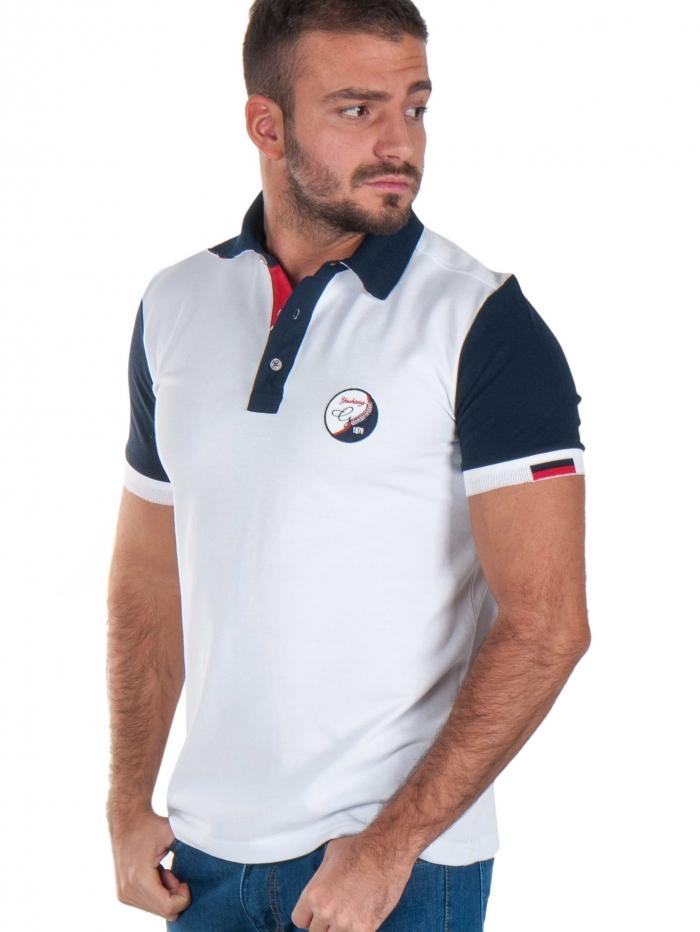 Giorgio Di Mare Polo Hombre