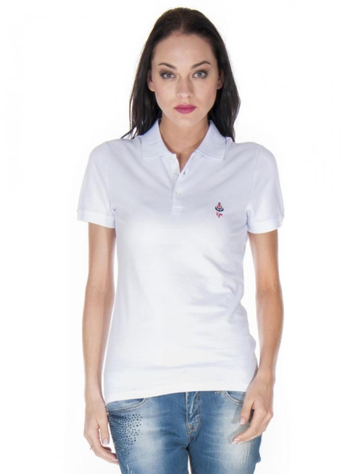 Giorgio Di Mare Polo Mujer