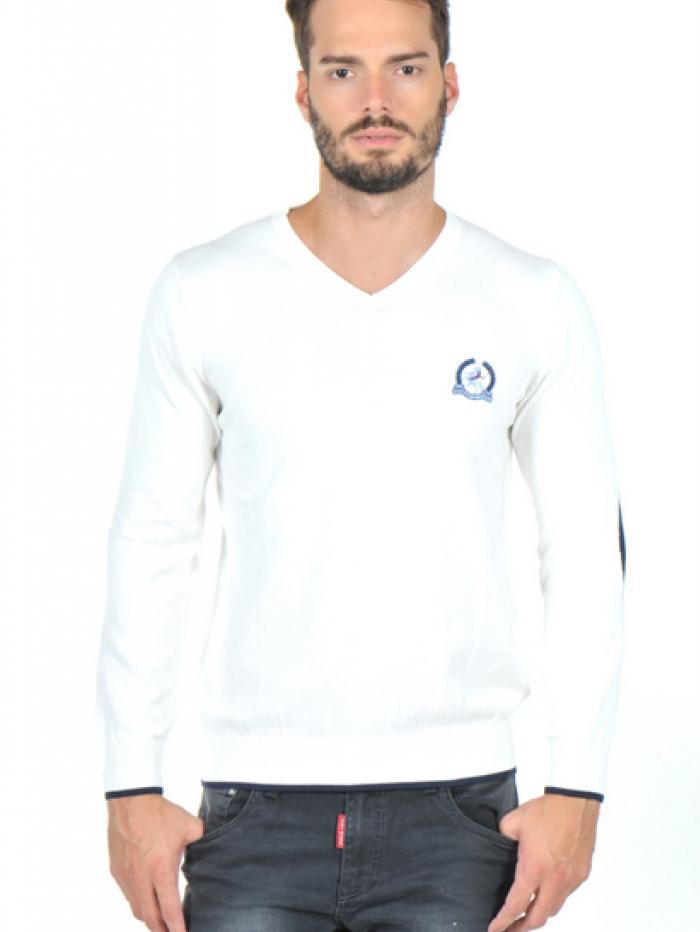 Giorgio Di Mare Jersey Hombre