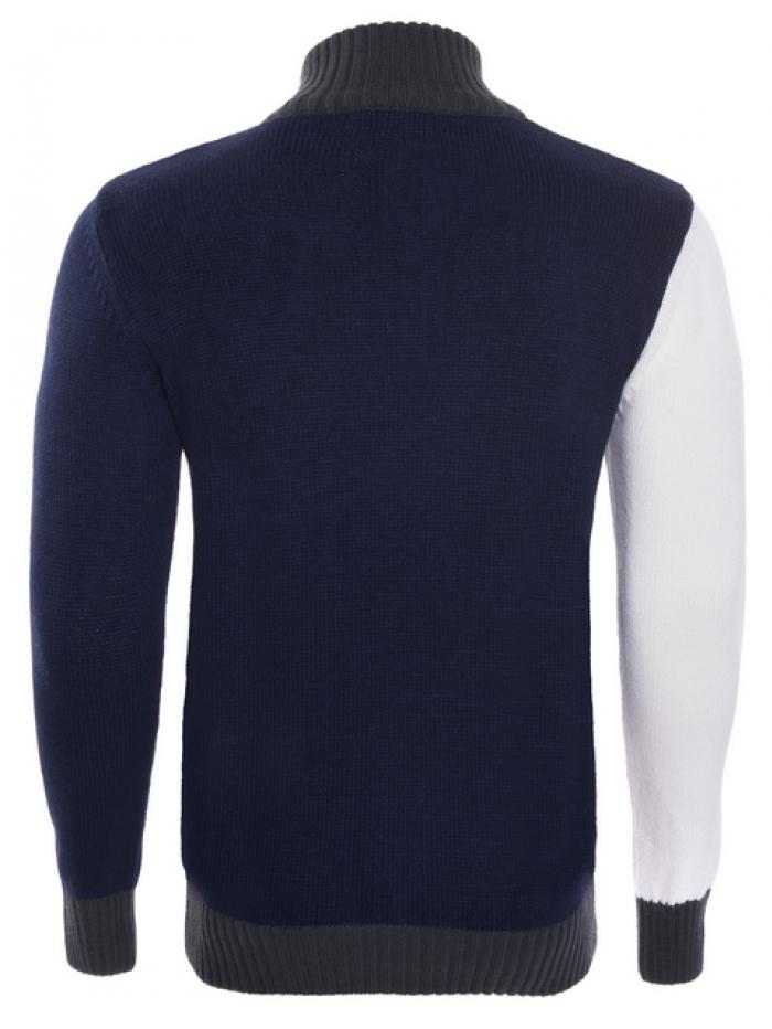 Giorgio Di Mare Jersey Hombre