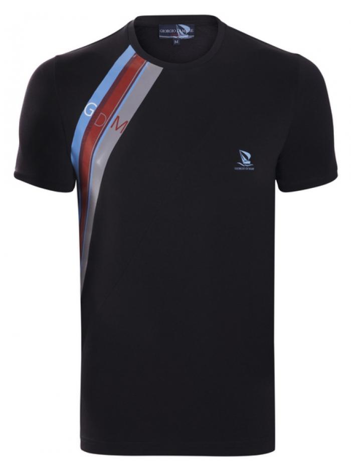 Giorgio Di Mare Camiseta Hombre