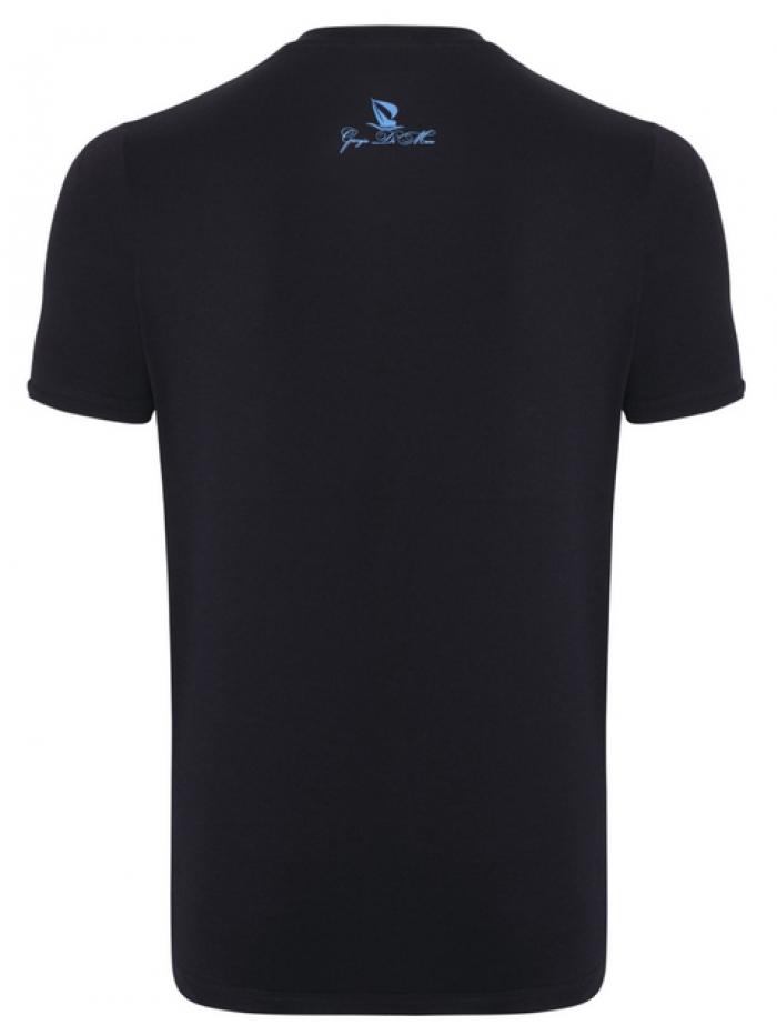 Giorgio Di Mare Camiseta Hombre