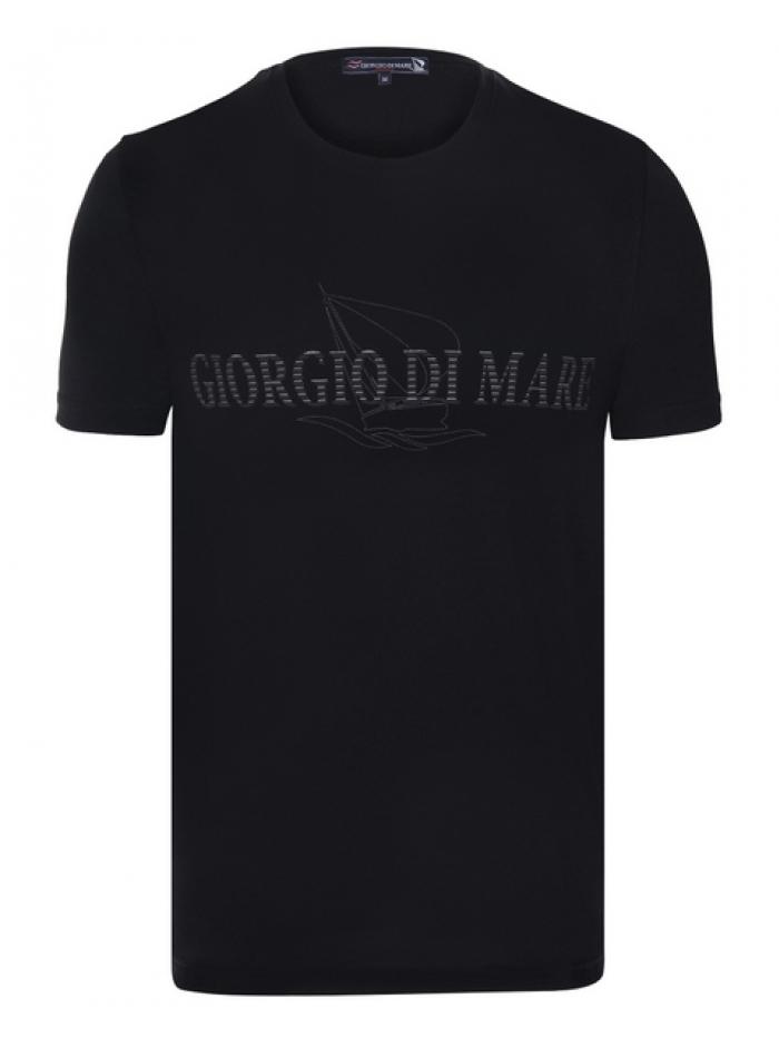 Giorgio Di Mare Camiseta Hombre