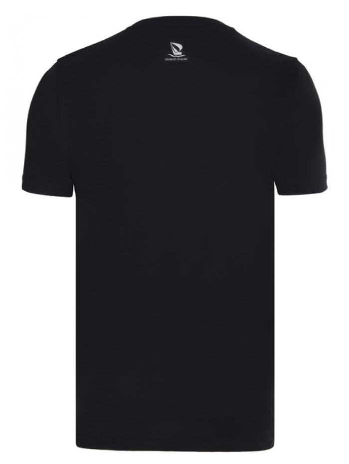 Giorgio Di Mare Camiseta Hombre