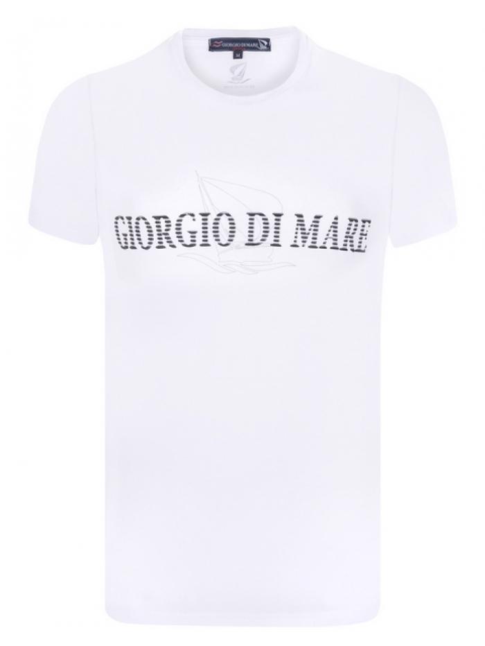 Giorgio Di Mare Camiseta Hombre