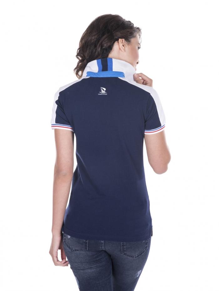 Giorgio Di Mare Polo Mujer