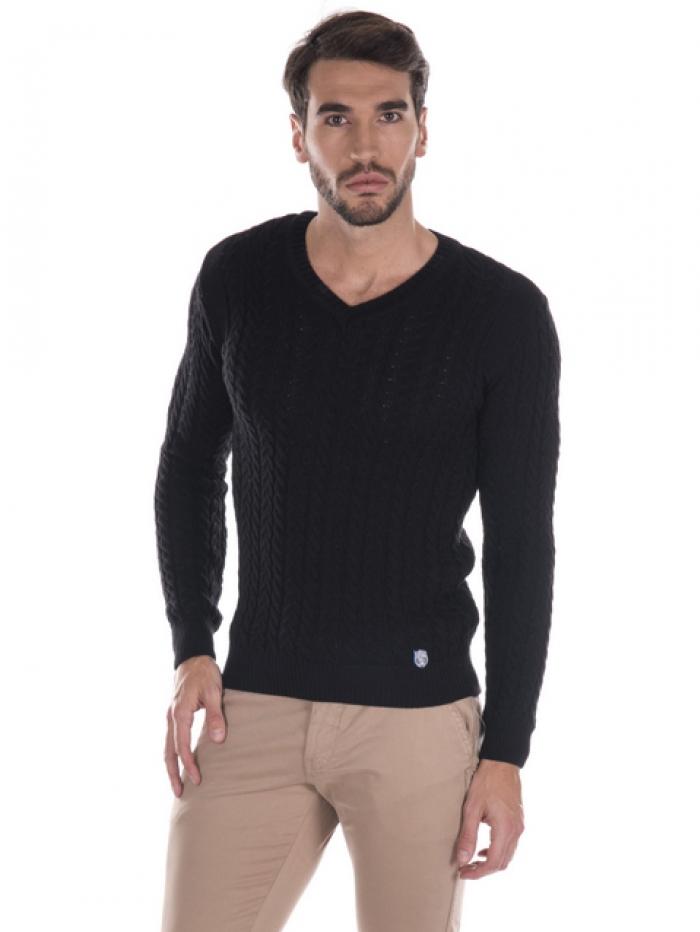 Giorgio Di Mare Jersey Hombre