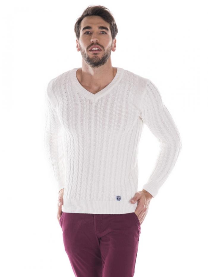 Giorgio Di Mare Jersey Hombre