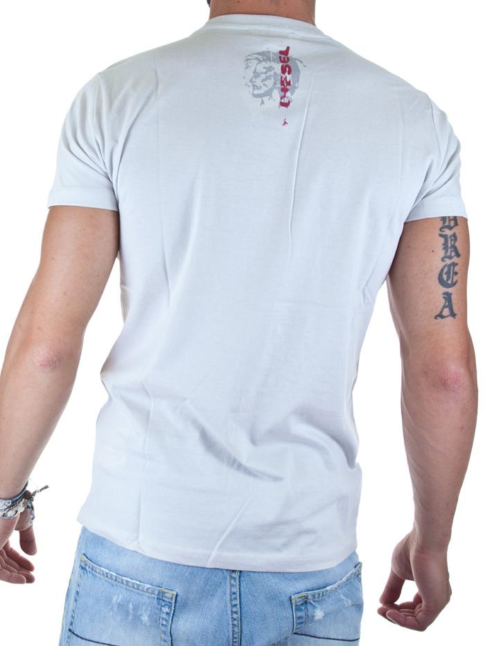 Diesel Camiseta Hombre