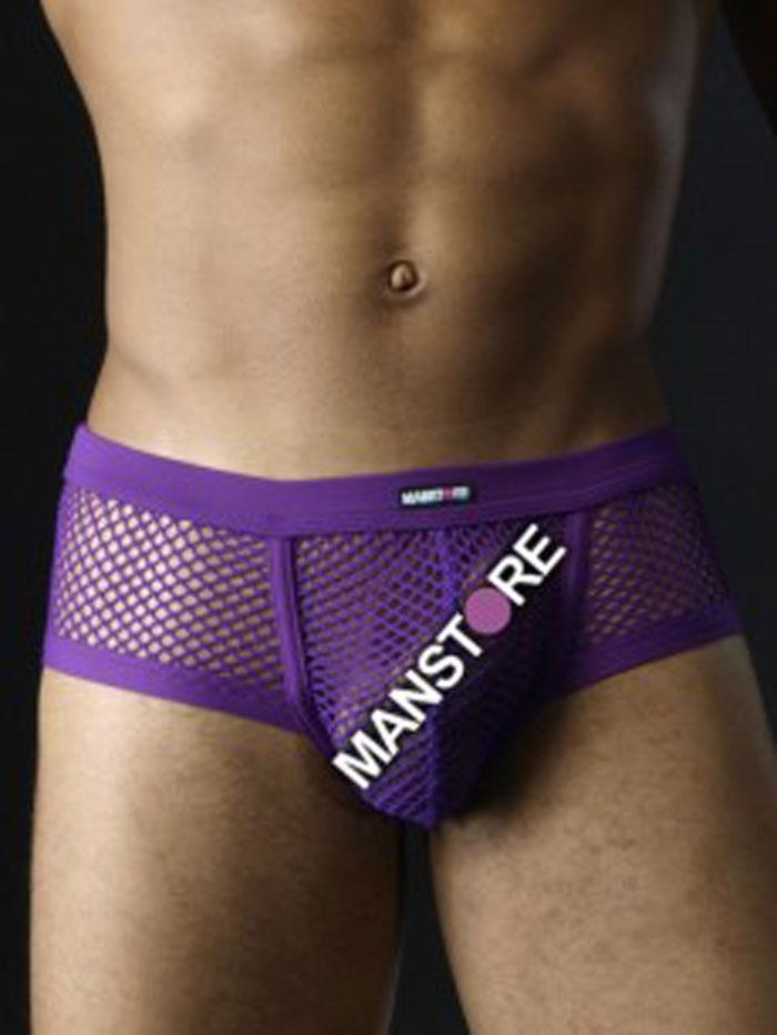 Manstore Ropa Interior Hombre