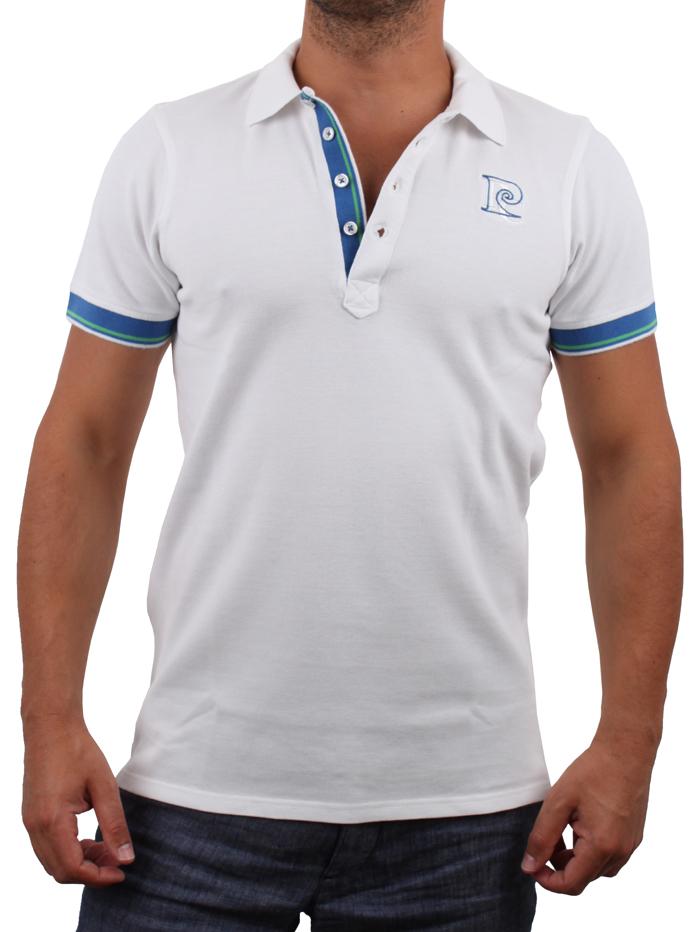 Pierre Cardin Polo Hombre