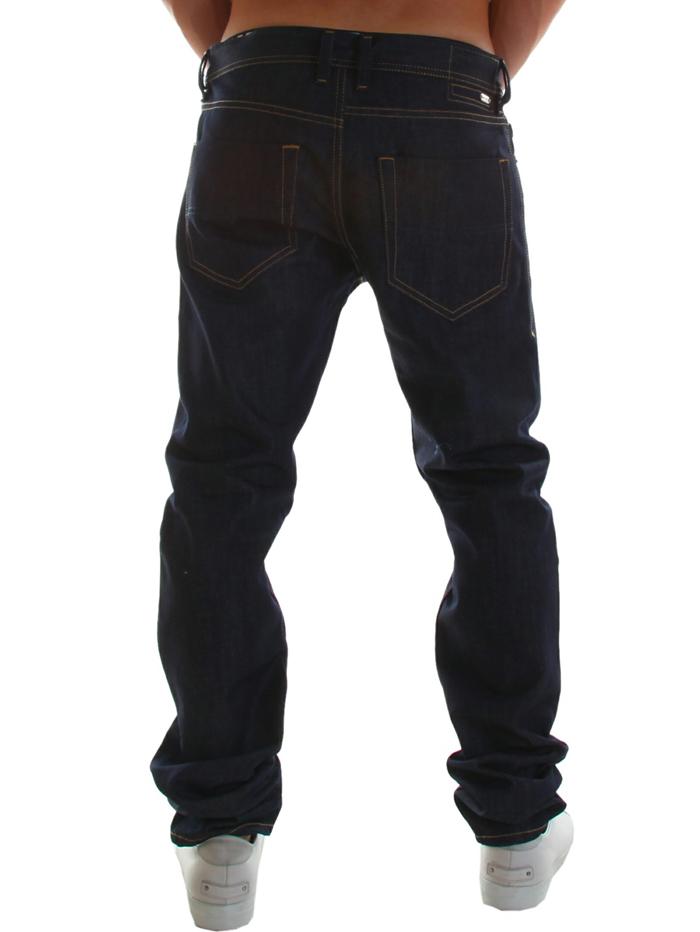 Diesel Jeans Hombre