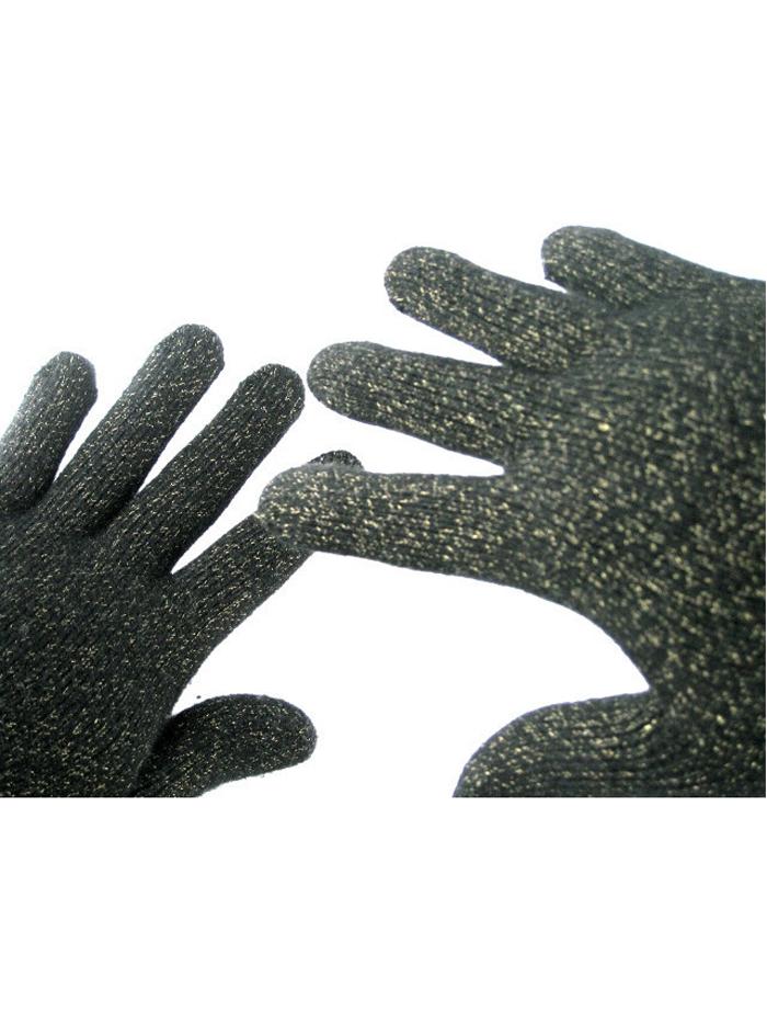 De Calidad Superior Deluxe Guantes De Pantalla Táctil