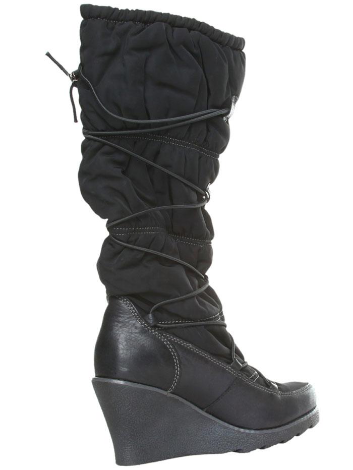 Replay Botas De Mujer